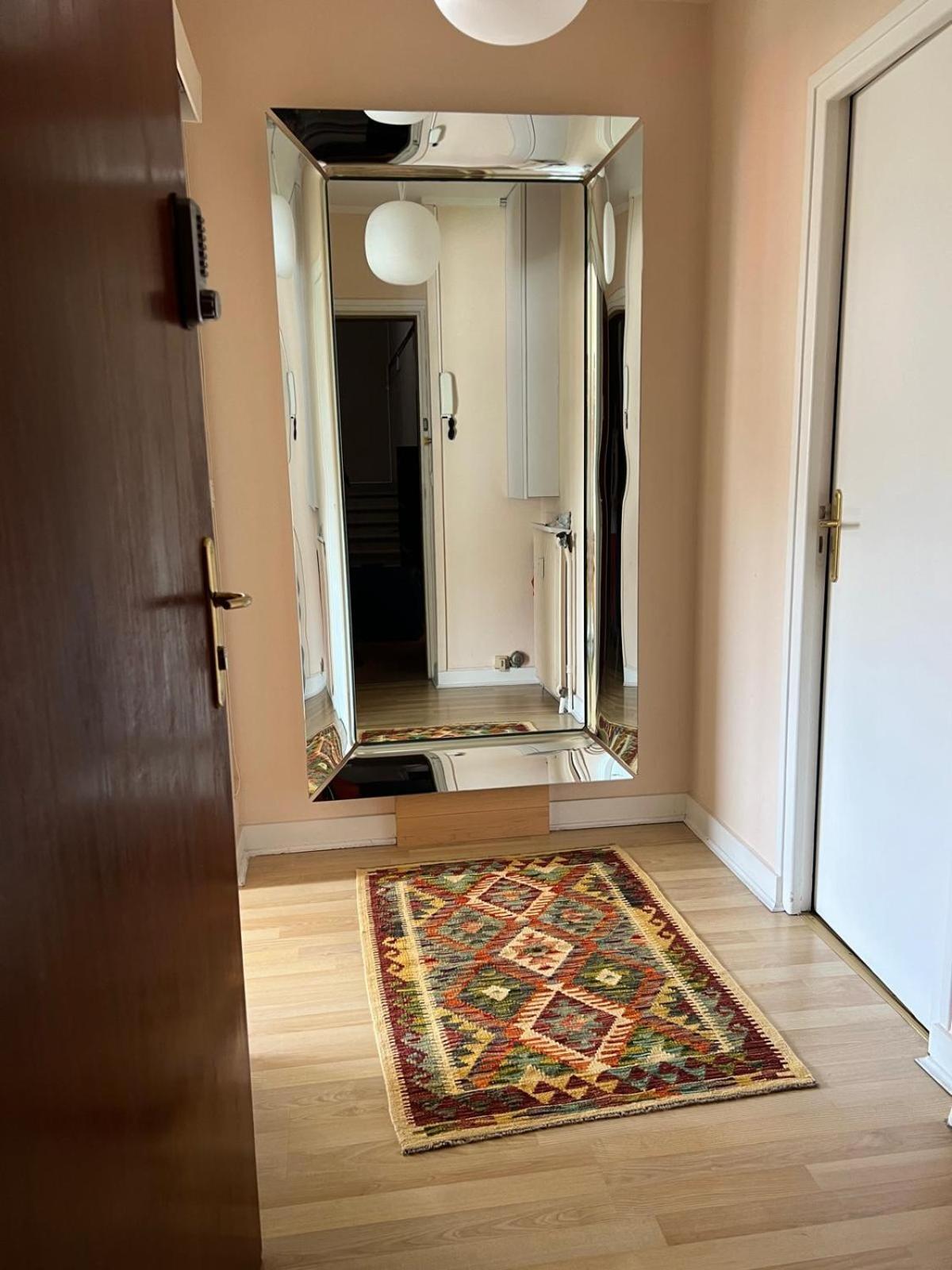 ヴァンヌLaroche Grand Duplex Dans Le Centre Historique Avec Garageアパートメント エクステリア 写真